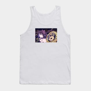 Homura Tank Top